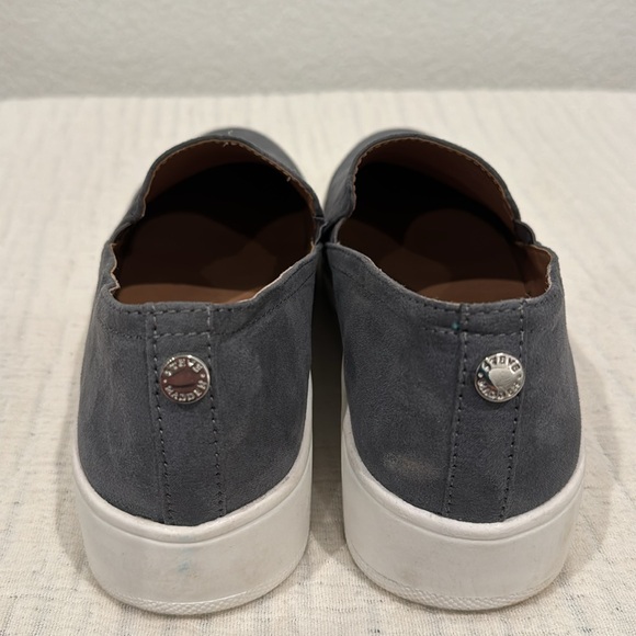 Steve Madden Zayna women’s size 8.5 in color slate grey/blue - Picture 4 of 4